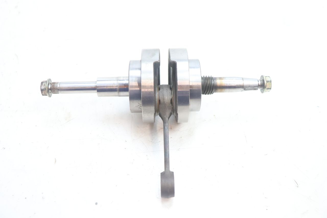 CRANKSHAFT - PEUGEOT TREKKER 50 (1995 - 2004)