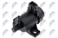 NTY EGR-PL-015 Druckwandler, Auspuff Kontrolle FüR Nissan, Opel, Renault
