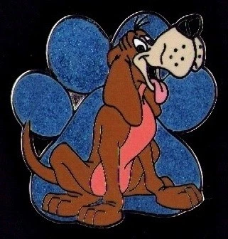 Disney Wdw Fairy Tails Mystery Cinderella Bruno Pin Lr Pin