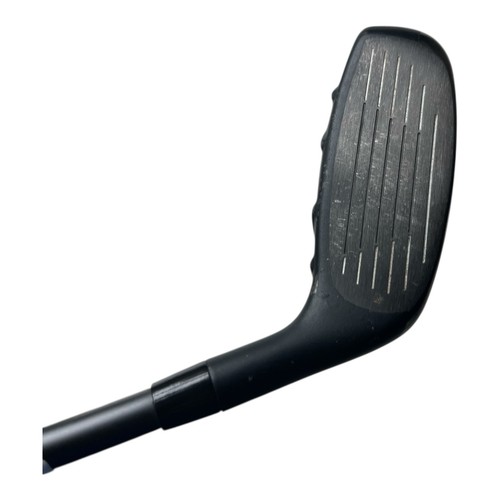 Ping G 5 Hybrid 26° Alta Soft Regular 70g Senior Graphite Men Left LH Golf Club - Picture 2 of 10
