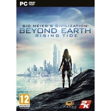 Civilization Beyond Earth: Rising Tide