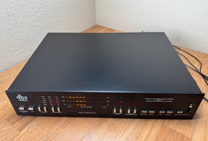 DBX 4bx | eBay