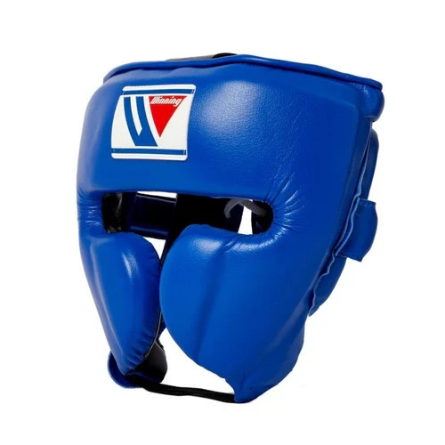 Winning FG-2900 Style Boxing Headgear Cheek Protectors all sizes/color available - Picture 1 of 10
