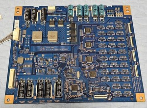 INVERTER BOARD Für SONY KD-55XD9305 KD-65X930D TV 16STO64A-AB01 REV 1.0