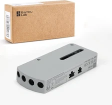 Bamboo Lab AMS Hub Connection for Bambu X1/P1 Series Printers Unit... 