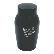 Little Family Members Stainless Steel Pet Urn