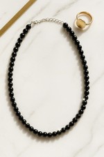 Halskette - zeitloser Stil für jeden Anlass