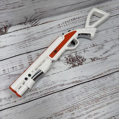 Cabela's Top Shot Fearmaster Light Gun for Playstation 3 (PS3) Controller Only