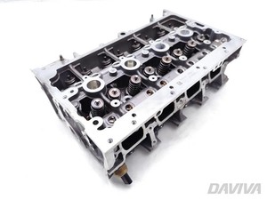 Skoda Octavia Motorkopf 1.5 TSI Benzin 110kW (150 HP) 05E103063F 05E103404K 2021