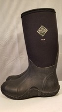 Tall Mens 9/9.5 Womens 10/10.5 Muck Tack boots
