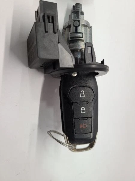 2001 - 2019 年福特 ESCAPE 点火开关仅电动开关 — 第 2/4 张图片