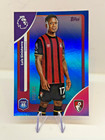 Topps Premier League Bournemouth Luis Sinisterra Numbered Parallel