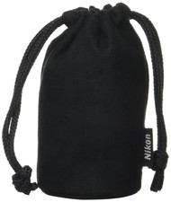 Nikon Lens Soft Case CL-0715