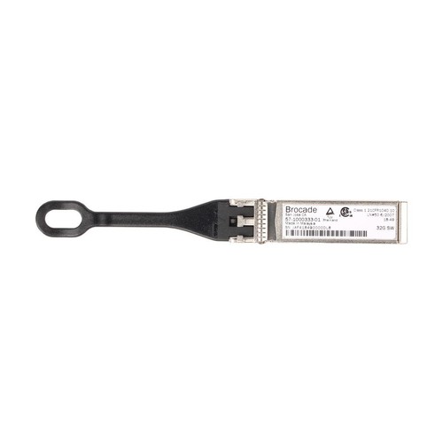 ÉMETTEUR-RÉCEPTEUR GBIC SW SFP 32 Go BROCADE