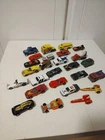 Vintage Hot Wheels Cars Trucks 70s and 80s Mixed Lot