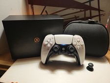 Tmr Analogs  Mouse Click Triggers SCUF Reflex...