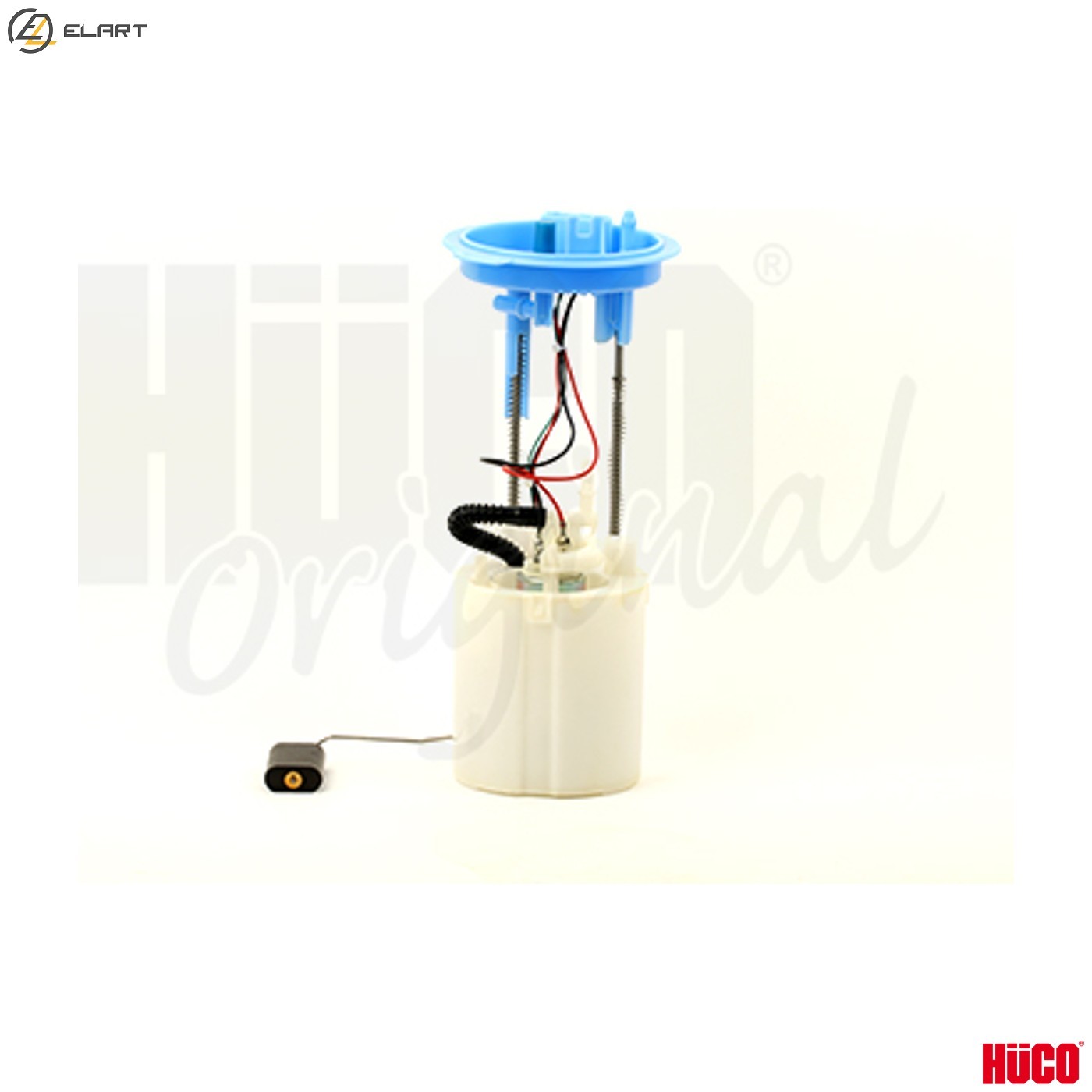 FUEL FEED UNIT 133529 FOR VW AUDI CCZB/CCZA/CCZC/CCTB/CAWA/CCTA/CAWB/CCZD 2.0L