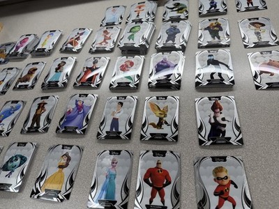 2025 Disney Kakawow Phantom Base Cards