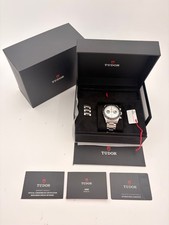 2025 Tudor Black Bay Chrono “Panda” White Dial 41mm 79360N BOXES/PAPERS! 2