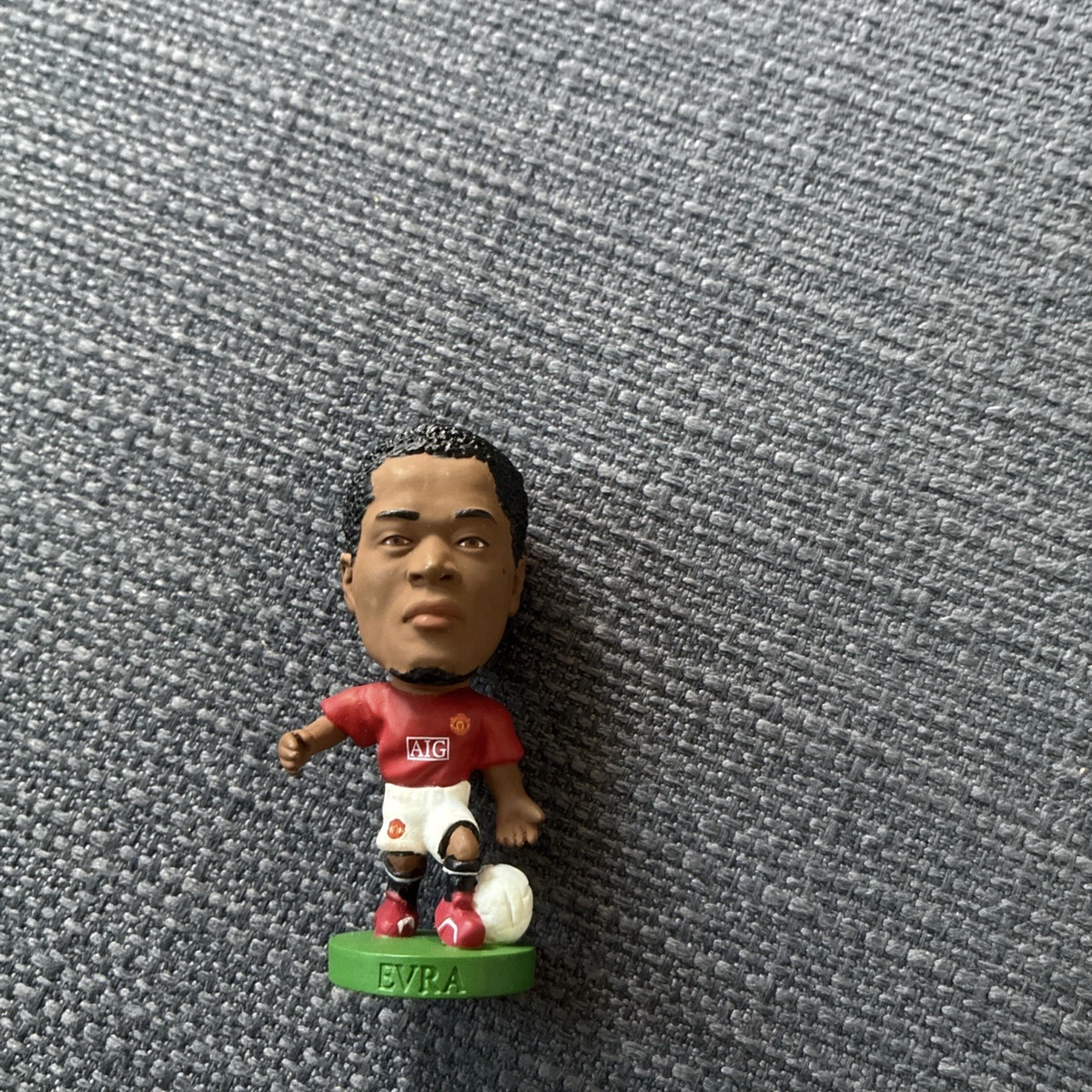 Manchester United Corinthian Prostars UK Football Figures for sale