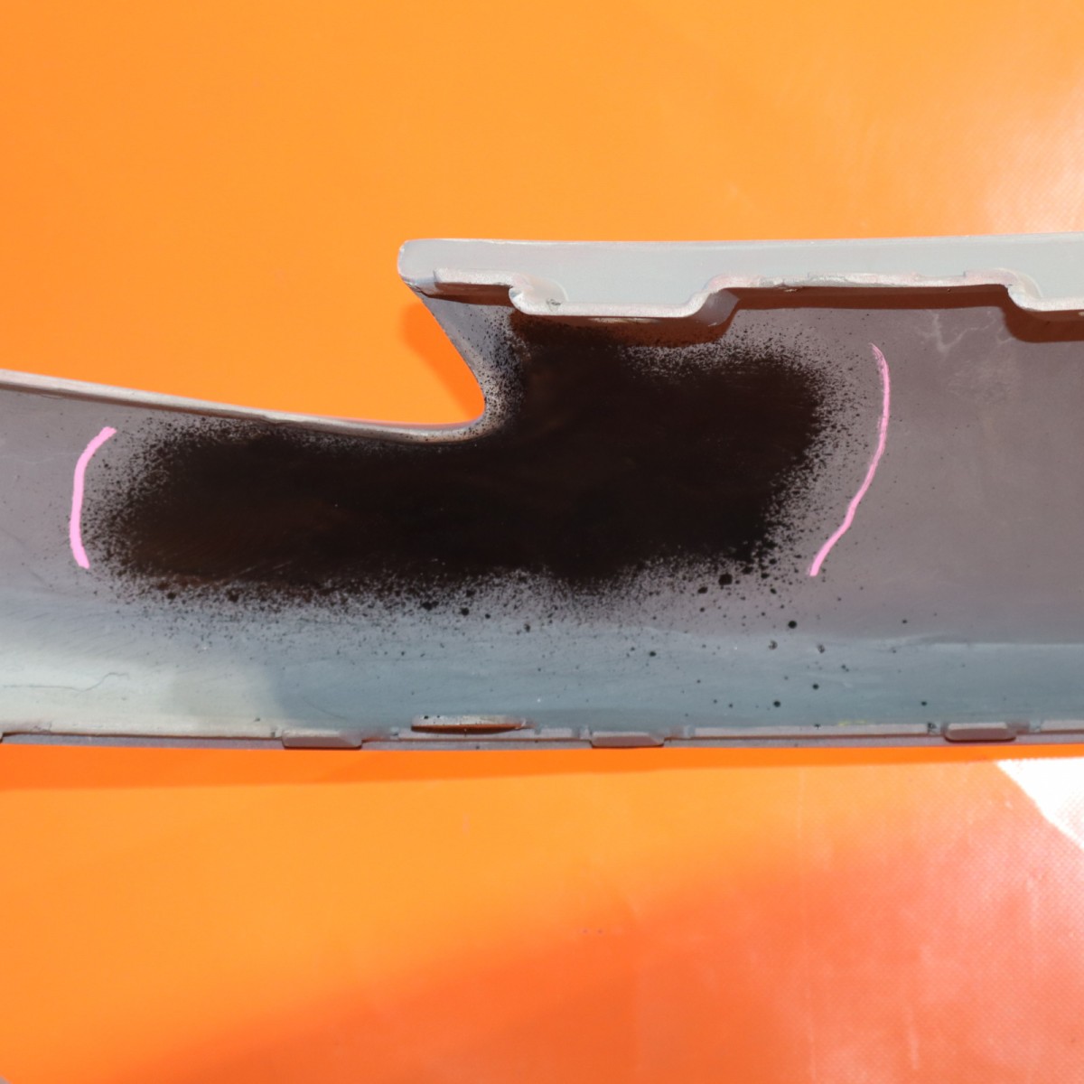 Ferrari Portofino 2019-2021 Front Front bumper P/N 089384800G