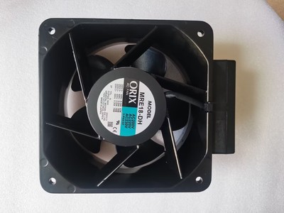 MRE18-DH   NEW  AC Propeller Fan    with 90 days warranty  ship by DHl/FEDEX
