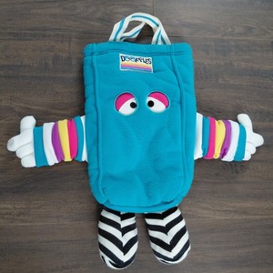 ビンテージ PFC dooffles アーミーバッグ Dooffles | eBay
