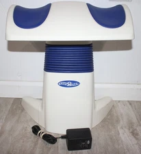 Back 2 Life Massager Continuous Motion Machine Back Pain Therapy Relief B2L EUC!