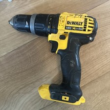 DeWalt DCD785 Cordless 18V XR Li-Ion  Compact Combi Hammer Drill