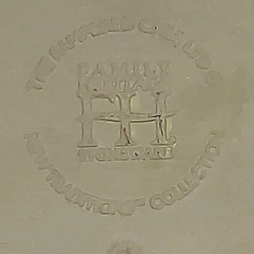 Pampered Chef Stoneware New Traditions Vanilla 9x13 Bake Casserole Dish Seasoned