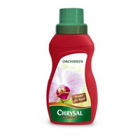 Chrysal FlüSsigdüNger FüR Orchideen - 250 Ml DüNger Pflanzen NäHrstoff BlüTen