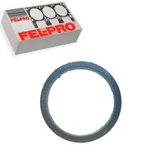 Fel-Pro Exhaust Pipe Flange Gasket For 1971-1977 Pontiac Ventura