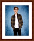 Jacob Tremblay 8.5 x 11 Candid Color Unframed Photograph Collectable Art Print
