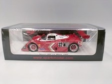 SPARK Nissan 88S Le Mans 1 43 minicar