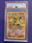 Pokémon TCG Charizard 4/102 Celebrations Classic Collection PSA 10 Gem Mint