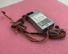 Unbranded Flex-200W 100-240Vac 6-4A 60/ 50Hz 200W Power Supply