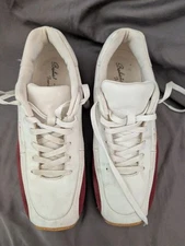 Mens Shoes Baliston  France Size  46 rare  vintage