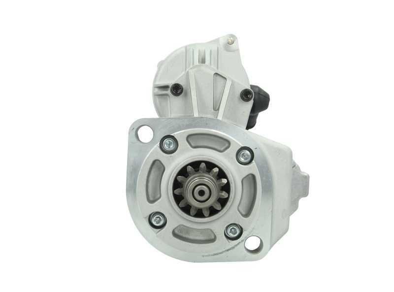 Nikko New Starter 24V Clockwise 11 Teeth Fits ISUZU CASE IH JCB BV PSH