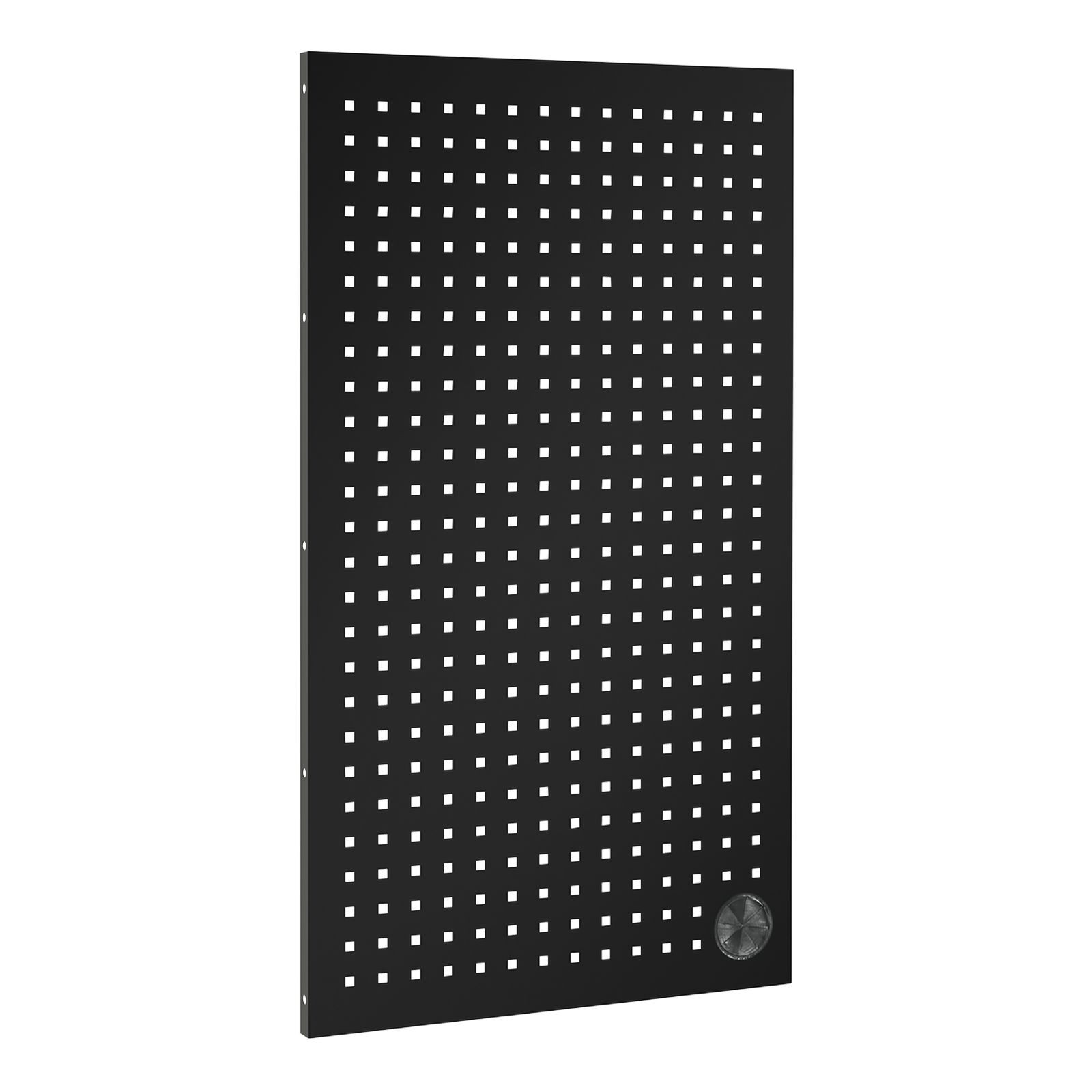 Superline PRO® Black Edition Modular Back Panel 600mm - APMS3BP