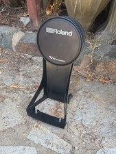 Roland KD-10 V-Kick Bass Drum Trigger Pad KD10