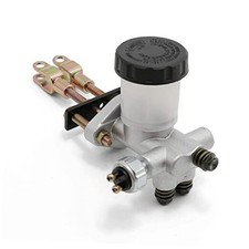 Hydraulic Brake Master Cylinder Assembly Kart Beach Car Accessories