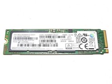 Samsung PM981  NVMe 256gb MZVLB256HAHQ-000H1 SSD Drive