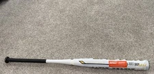 East Helmer Hitman 44 SP23BHSL 34/26 Senior Slow pitch Softball Bat
