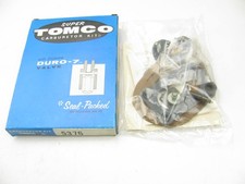 Tomco 5376 Carburetor Rebuild Kit 1977-1978 Chevy Monza For Holley 5210 Tomco 5376 Carburetor Rebuild Kit 1977-1978 Chevy Monza For Holley 5210
