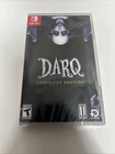 DARQ: Complete Edition (Nintendo Switch) Brand New Sealed Limited Run Game