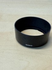 Sony ALC-SH146 lens hood for Sony FE 50mm F1.8 AM65