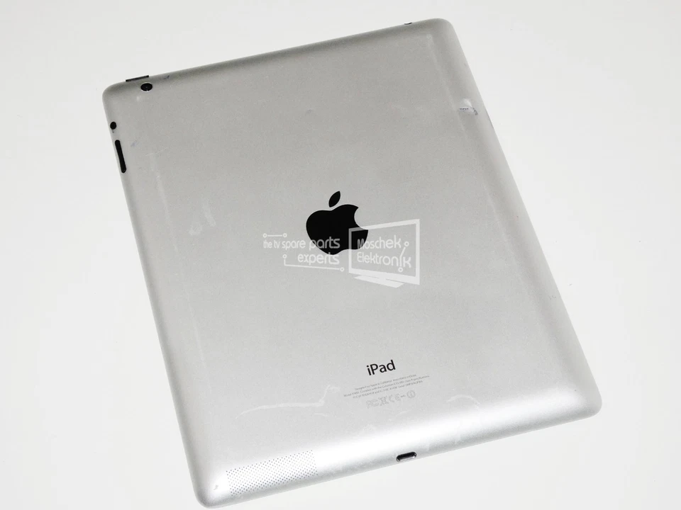 Apple iPad (4th generation) · 64GB · Wi-Fi, Foto 3 von 3