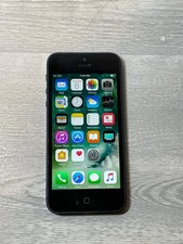 Apple iPhone 5 - 16/32/64GB - ALL COLORS Unlocked/AT T/Sprint A1429