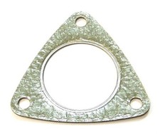 ELRING Dichtung Abgasrohr 738.520 für A6 AUDI A4 C6 4F2 4F5 4E2 4E8 8ED A8 Avant