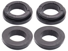 4x Douille de roue adapté pour AL-KO T13-102 S Bio-Combi Tracteur de pelouse